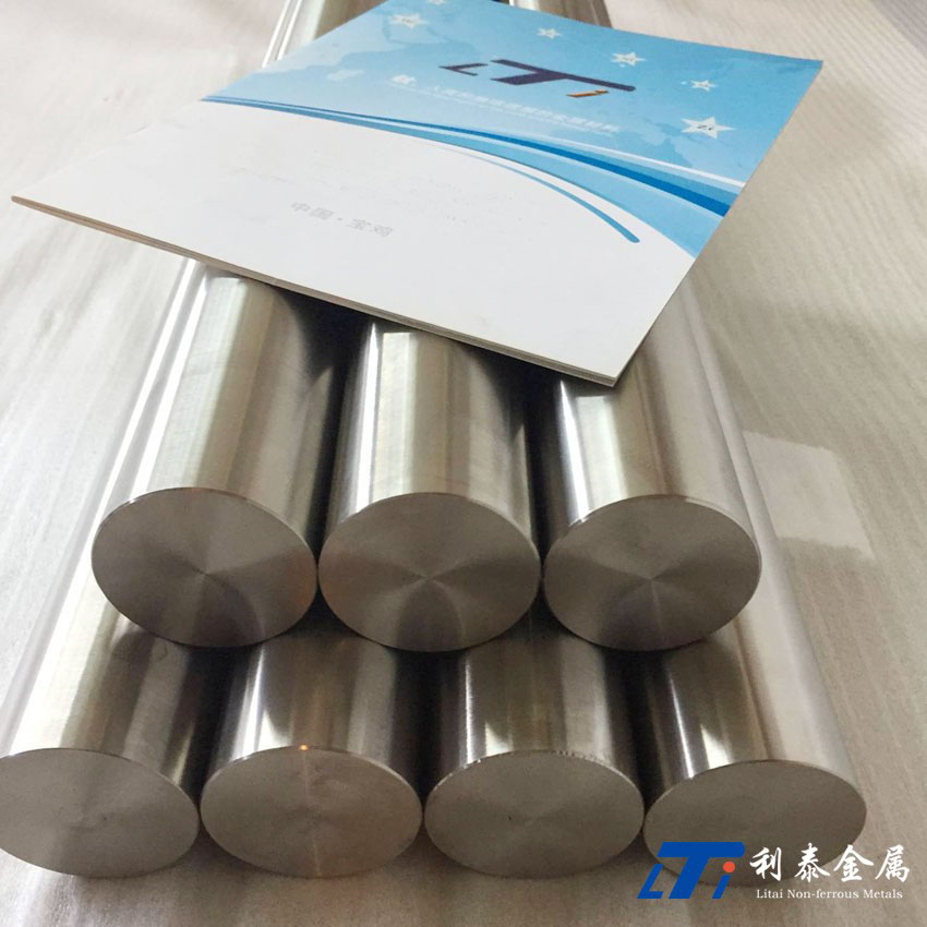 耐腐蝕鈦棒TA10高強度鈦棒TA15、TA18