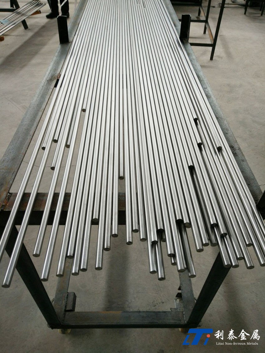 鋯棒、純鋯棒ZR702、高純鋯99.99%