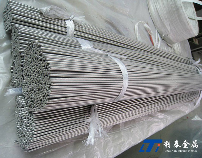 鋯棒、純鋯棒ZR702、高純鋯99.99%