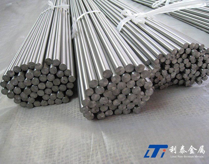 鋯棒、純鋯棒ZR702、高純鋯99.99%