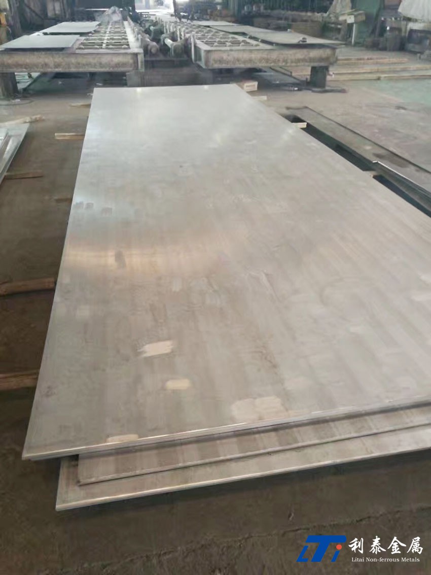 純鎳板、鎳箔