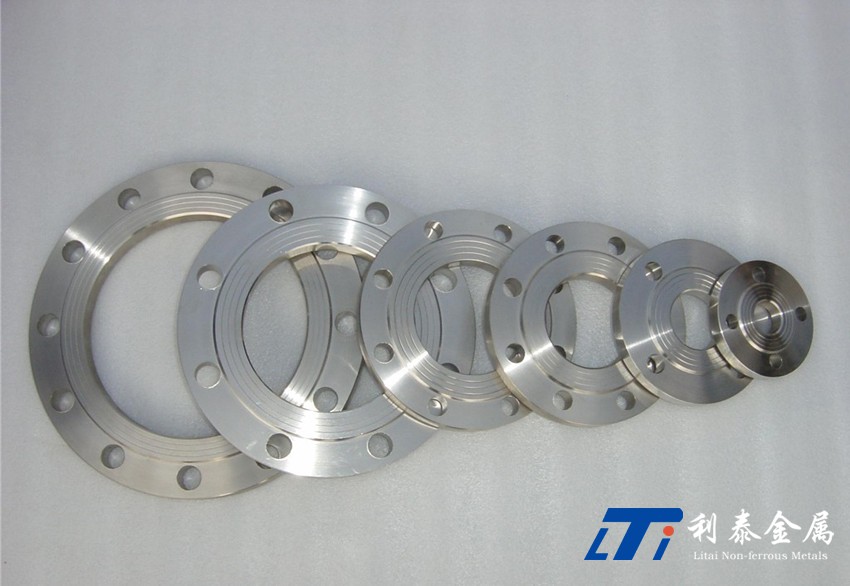 鎳法蘭、鎳加工件、鎳鍛件、鎳異型件