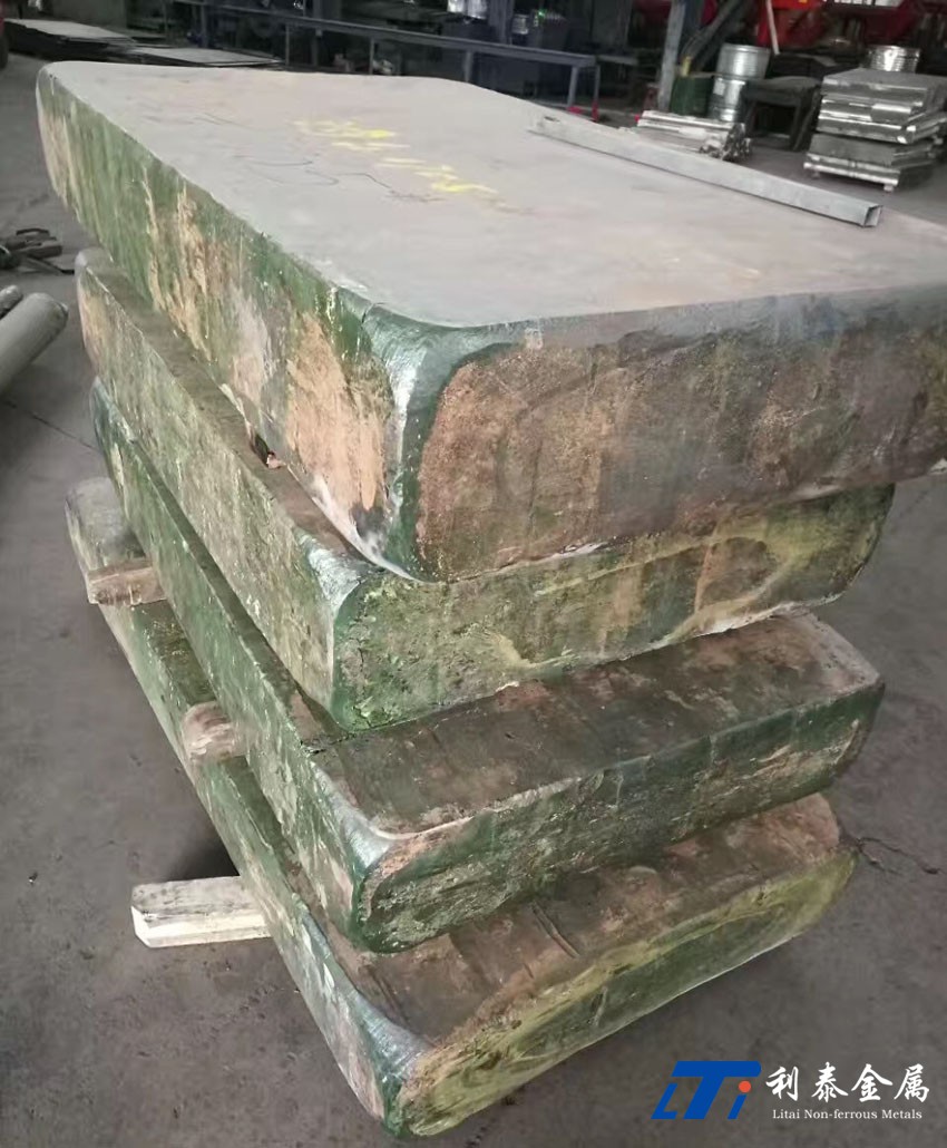 純鎳板、鎳箔