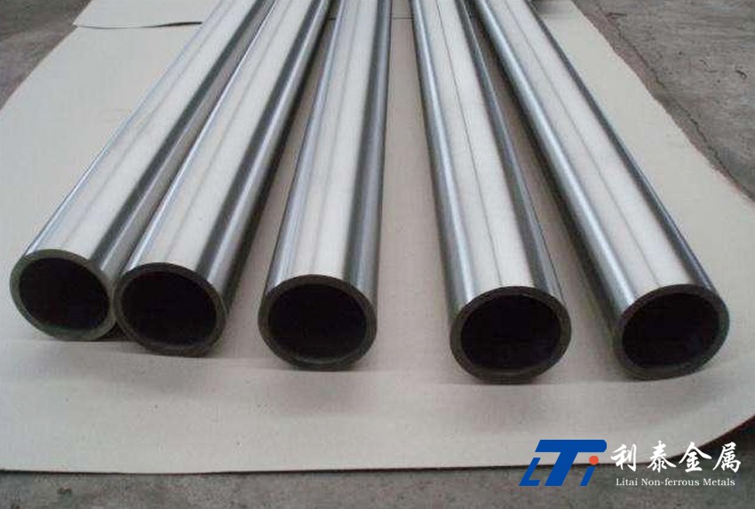 純鋯管ZR702鋯合金管、鋯靶管、鋯盤管