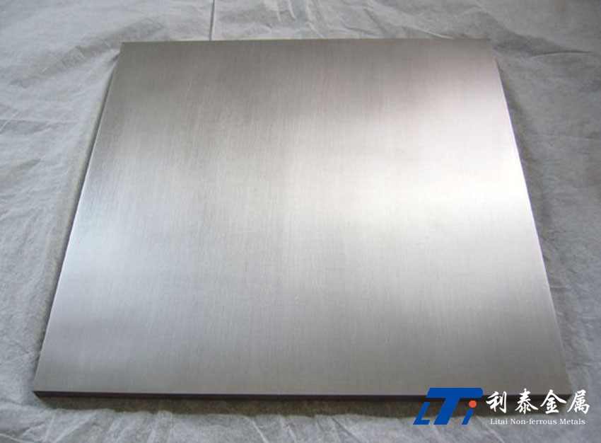 鈮板、高純鈮、鈮鋯合金、鈮鎢合金、鈮鈦合金