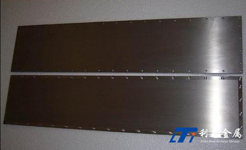 鈮板、高純鈮、鈮鋯合金、鈮鎢合金、鈮鈦合金