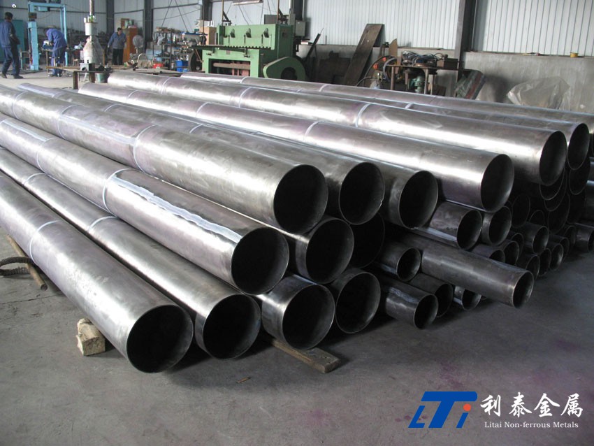  鎳管、鎳管道、鎳焊管、鎳管件