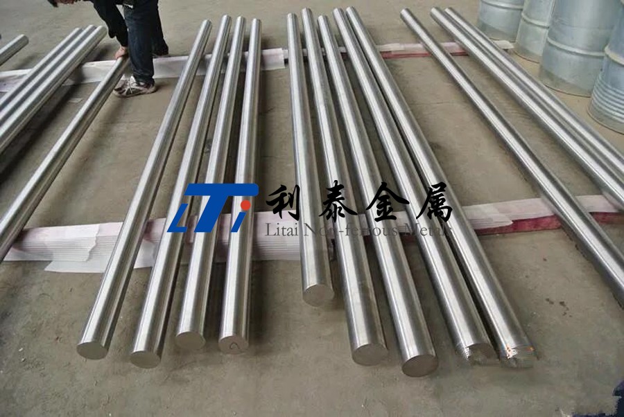 航空用TC4鈦合金棒