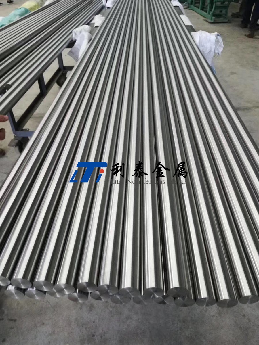 船舶制造TA5鈦棒