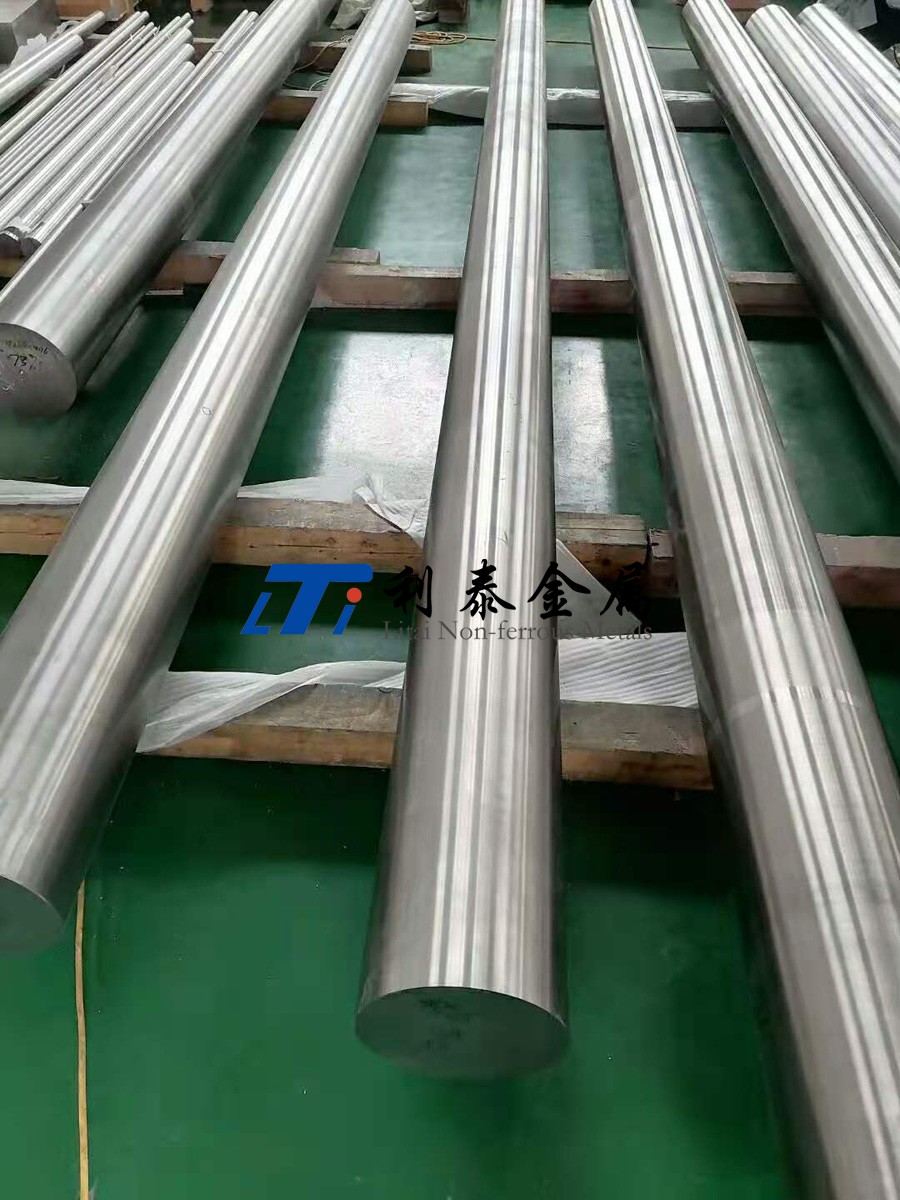 TA15鈦合金棒 TA15鈦合金棒