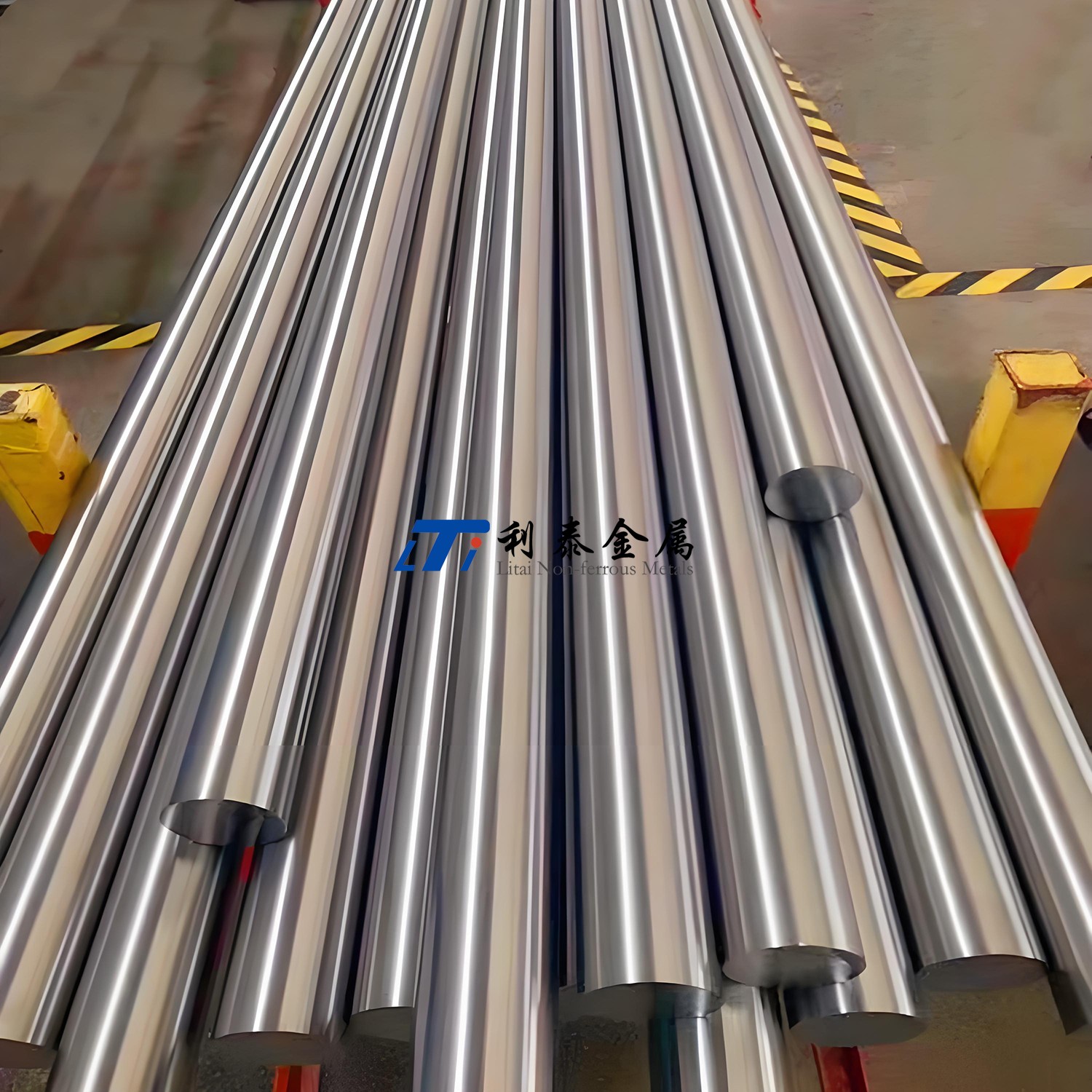 航空船舶用TC21鈦棒