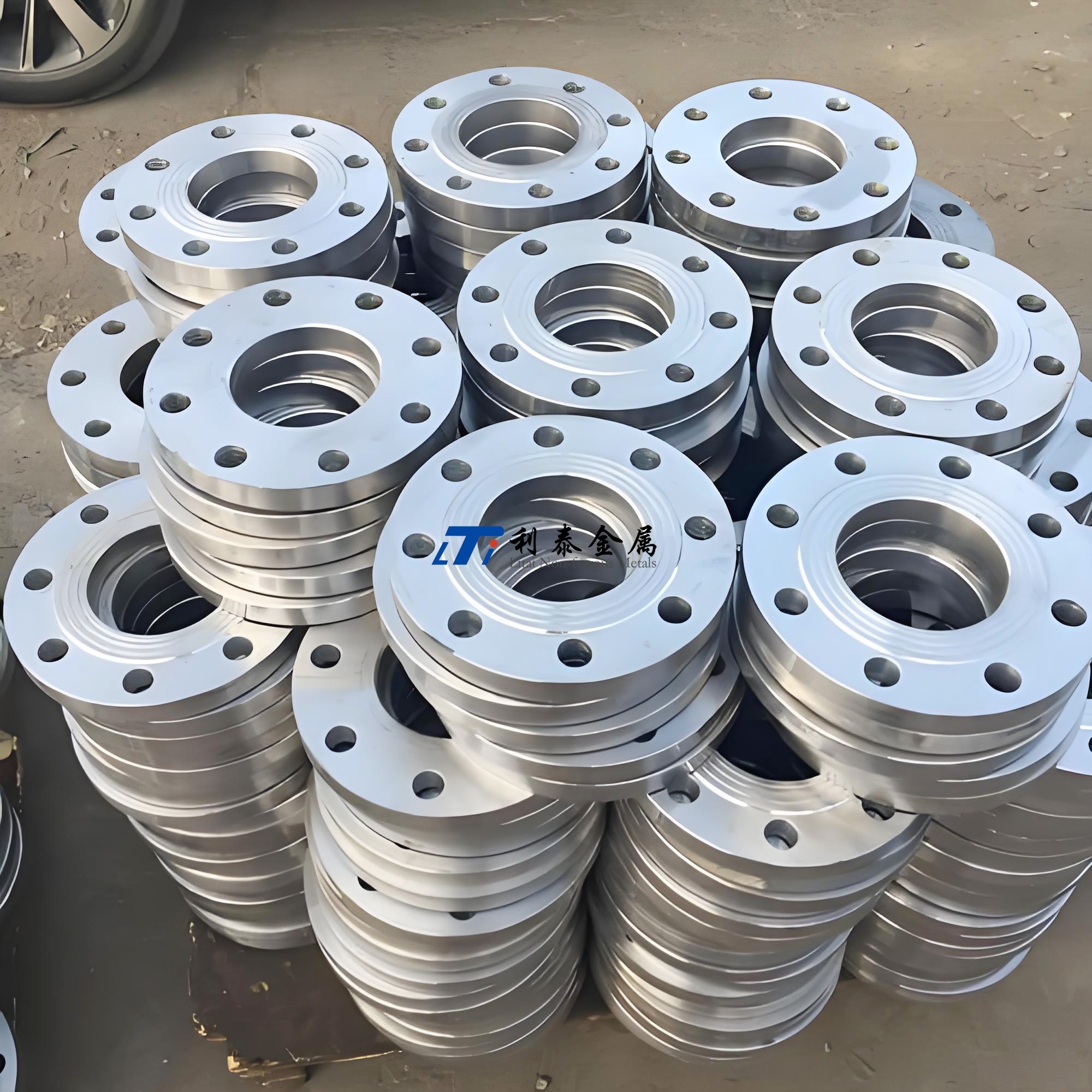 航空核心部件用Ti175鈦合金鍛件