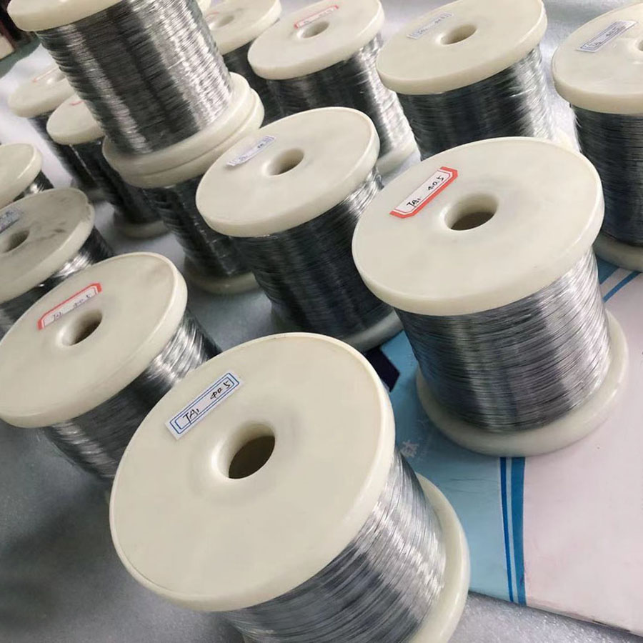 TC4醫(yī)用鈦絲 TC4醫(yī)用鈦絲