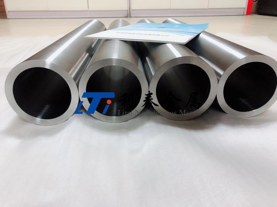 TC4鈦合金管 TC4鈦合金管