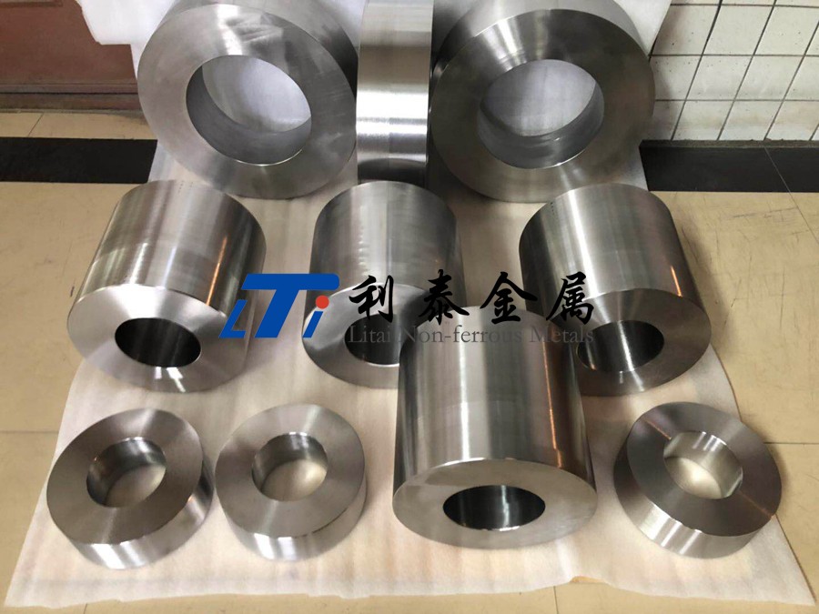 Ti80鈦鍛件 Ti80鈦鍛件