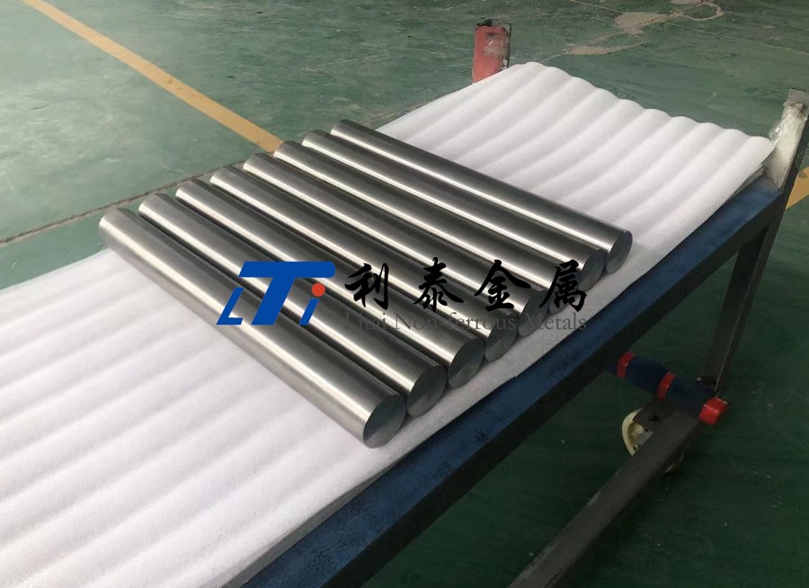 TA22鈦棒 TA22鈦棒